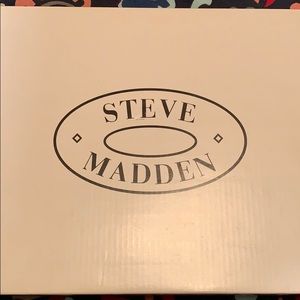 Steve Madden heels